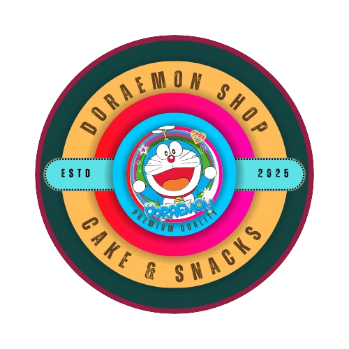 Doraemon Shop